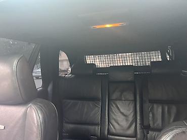 aqua disk: BMW X5: 3 l | 2005 il Krossover — 7