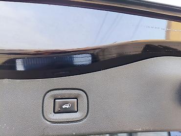 Renault: Renault QM6: 2019 г., 2 л, Вариатор, Бензин, Кроссовер — 14