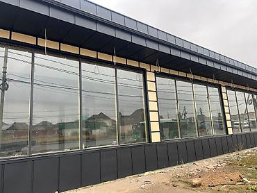 Фасадные работы: Ремонт фасада | Базальт Больше 6 лет опыта — 19