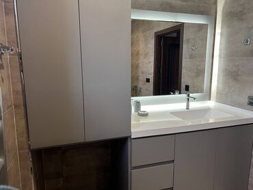 Yeni tikili: 3 otaqlı, Yeni tikili, m. Gənclik, 100 kv. m — 13