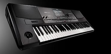 ucuz sıntezatorlar: Sintezator, Korg, Yeni — 2
