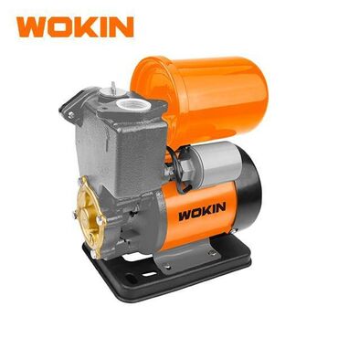 Boçkalar və çəlləklər: Avtomatik öz-özünə çəkmə periferik nasosu 🌟 Texniki Göstəricilər 🔹