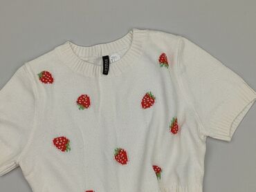 Футболка жіноча, H&M, розмір M