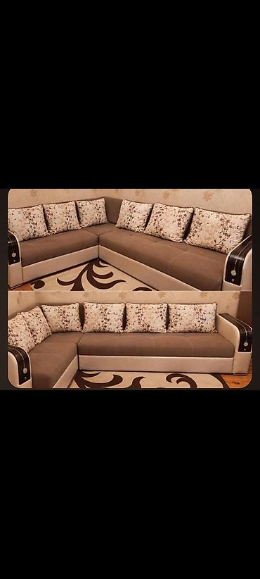 Künc divan, İşlənmiş, Açılan, Bazalı, Çatdırılma yoxdur