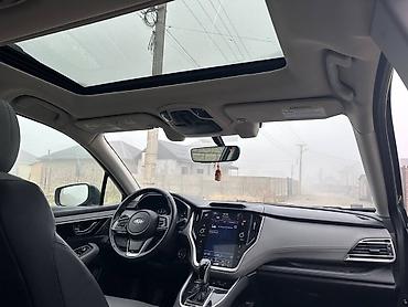 Subaru: Subaru Outback: 2020 г., 2.4 л, Вариатор, Бензин, Кроссовер — 9