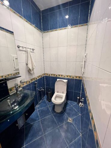 Uzunmüddətli kirayə mənzillər: Gozel, temiz ve her śeraheti olan mezil kirayye verilir. Evde butun — 13