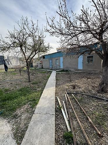 Продажа коттеджей и домов: Продаётся 3-комнатный дом в районе Арча-Бешик (ул. Чортекова, рядом с — 2