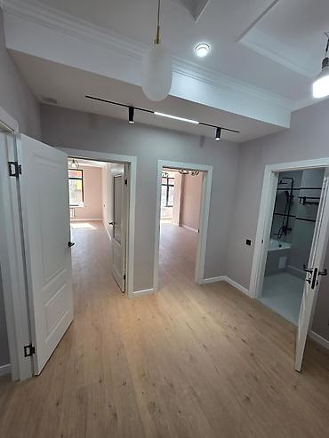 квартиры с котлавана: 2 комнаты, 60 м², Элитка, 3 этаж, Дизайнерский ремонт — 9