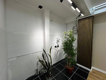 kut center: 2 комнаты, 63 м², Технопарк Элитка, 2 этаж, Евроремонт — 10