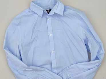 h m sweter rozpinany: H&M, Shirt for men, size S