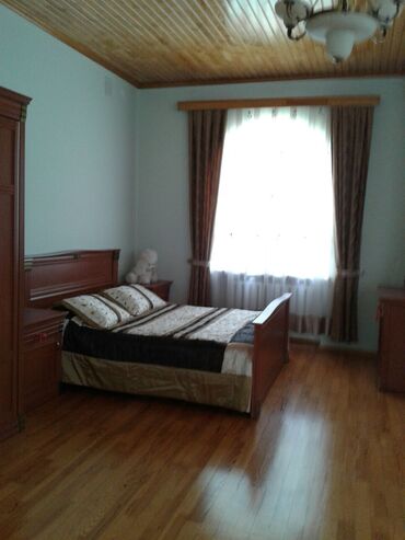 Həyət evləri və villaların satışı: 7 otaqlı, 300 kv. m, Yeni təmirli — 9