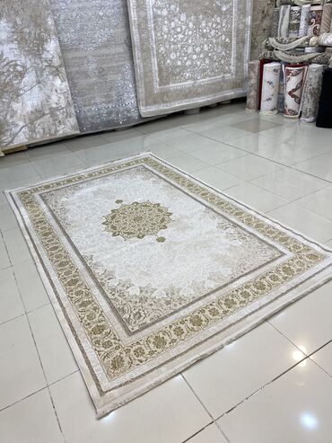 Xalça Dekorativ, Türkiyə, Kredit yoxdur
