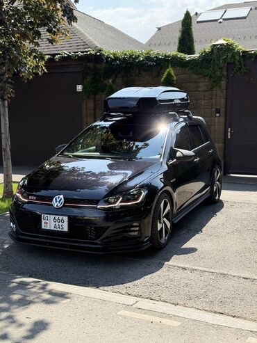 шевроле спарк 2017 цена: Volkswagen Golf GTI: 2019 г., 2 л, Механика, Бензин, Хетчбек