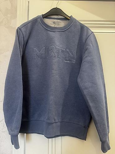 Svitşotlar: Svitşot, M, rəng - Mavi — 1