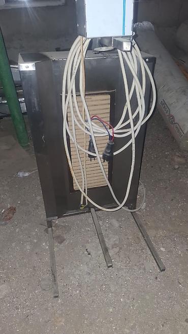 doner reklamları: Elektrik, Remta — 3