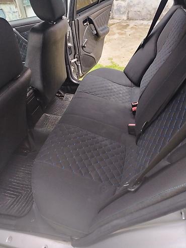 Mercedes-Benz: Mercedes-Benz 220: 2.2 l | 2000 il Universal — 9