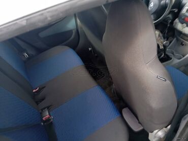 Toyota: Toyota Aygo: 1 l. | 2007 έ. Χάτσμπακ — 10