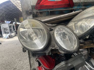 Другие автозапчасти: Мерс w211 w212 w203 — 14