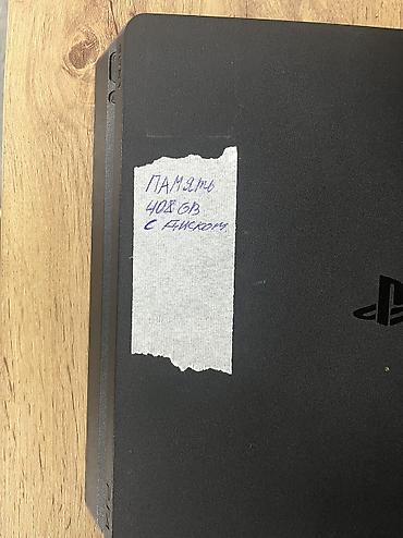PS3 (Sony PlayStation 3): Продается Sony PlayStation Две 5 Sony PlayStation 38000сом Две 4 Sony — 8