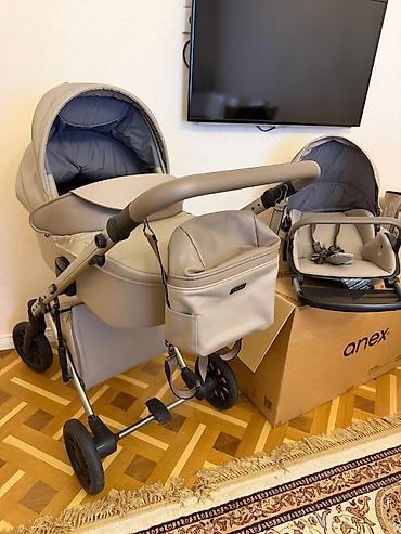 araba: Dilek…Anex Kalyasqa satilir 950 azn Hər ikisi yeni beşik ve — 1