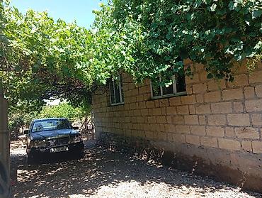 qusar a frame: 3 otaqlı, 95 kv. m, Kredit yoxdur, Orta təmir — 8