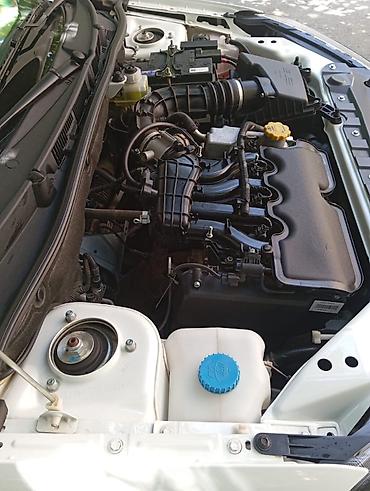 mini cross: VAZ (LADA) Granta: 1.6 l | 2022 il 20700 km Universal — 5