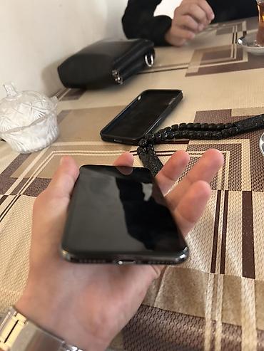 4 pro playstation: IPhone X, 64 GB, Space Gray, Zəmanət — 5