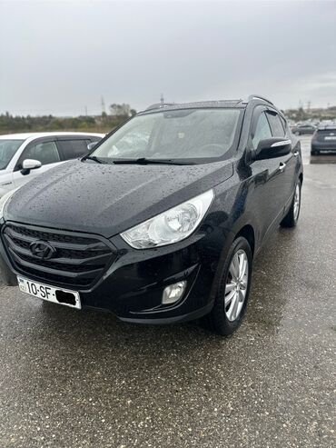 Hyundai: Hyundai Tuscani: 2 l | 2010 il Krossover — 3