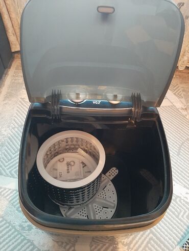 не рабочий стиральная машина: Полуавтомат.состояние отличное