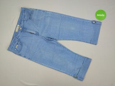 piżamka hello kitty: 3/4 Trousers for women, S (EU 36)