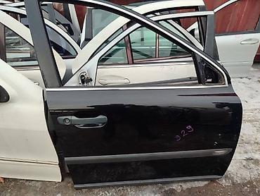 tur: Дверь Volvo XC90 CB5254AW B5254 TURBO 2004 перед. прав. (б/у) — 1