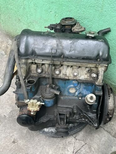 Disk təkərlər: VAZ 2106 (06) üçün ehtiyat hissələri paket şəklində. Mövcud detallar — 7