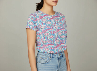 fendi t shirty: Women`s T-shirt, size M