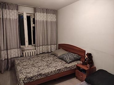 трех комнатную квартиру 8мкр: 2 комнаты, 43 м², 8 мкр 104 серия, 3 этаж, Косметический ремонт — 2
