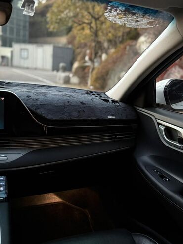 Hyundai: Hyundai Grandeur: 2020 г., 3 л, Автомат, Газ, Седан at lalafo.kg — 13 Hyundai: Hyundai Grandeur: 2020 г., 3 л, Автомат, Газ, Седан — 13