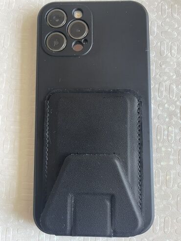 айфон 12 про макс цена ош бу: IPhone 12 Pro Max, Колдонулган, 256 ГБ, Graphite, Каптама, 81 %