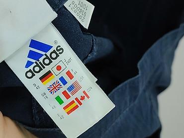 dresy c: Adidas, Spodnie 3/4 damskie, rozmiar 2XL — 5