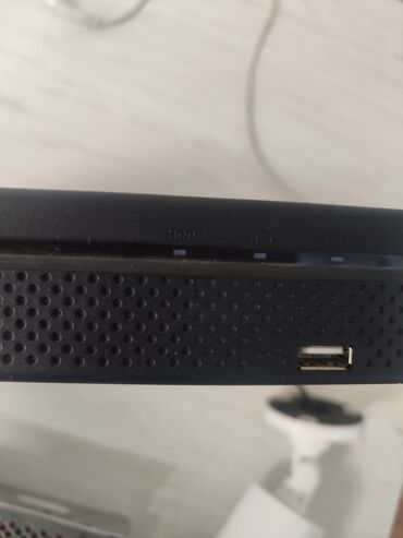 Видеонаблюдение: Продам видеонаблюдения. Камеры 2 штуки. Запись звука 1 шт. блок — 11