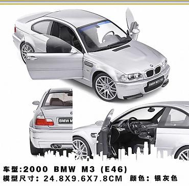 volkswagen 200: Volkswagen, 2009 il, 1:24, Dəmir — 7