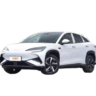 машина byd e5: BYD Sea Lion 07EV, BYD Yuan Plus 2023 - модели электромобилей класса