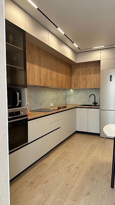 Мебель на заказ: Мебель на заказ, Кухня, Кухонный гарнитур — 29