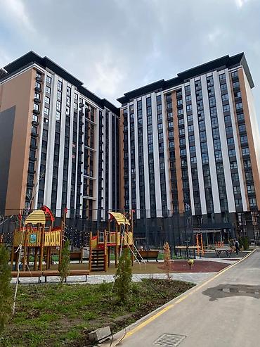 2 бөлмө, 79 м², Түштүк Магистраль Элитка, 7 кабат, ПСО (өз алдынча бүтүрүү) lalafo.kg да 2 бөлмө, 79 м², Түштүк Магистраль Элитка, 7 кабат, ПСО (өз алдынча бүтүрүү)