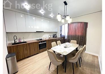 Продажа квартир: 3 комнаты, 103 м² at lalafo.kg — 3 Продажа квартир: 3 комнаты, 103 м² — 3