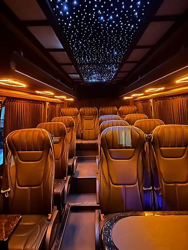 range river: Mercedes-Benz Спринтер: 2019 г., 2.2 л, Автомат, Дизель — 3