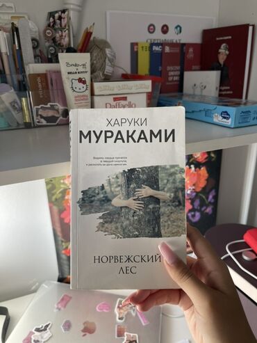 математика 5 класс кыдыралиев как решать 272: Роман, Орус тилинде