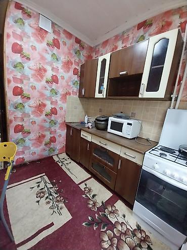 Долгосрочная аренда квартир: 2 комнаты, Собственник, С мебелью полностью — 2