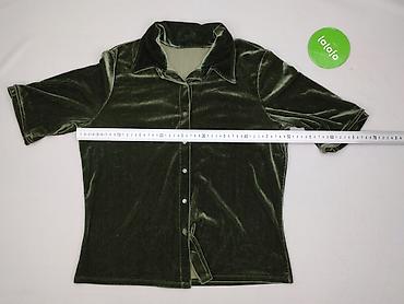 balmain: Velvet, Bluzka damska, rozmiar XL — 6