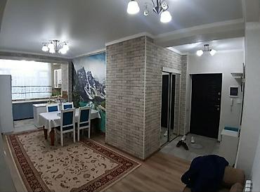 руставели: Сдаю на длительный срок 3кв район БГУ Площадь-86м2 Этаж 4й из — 4