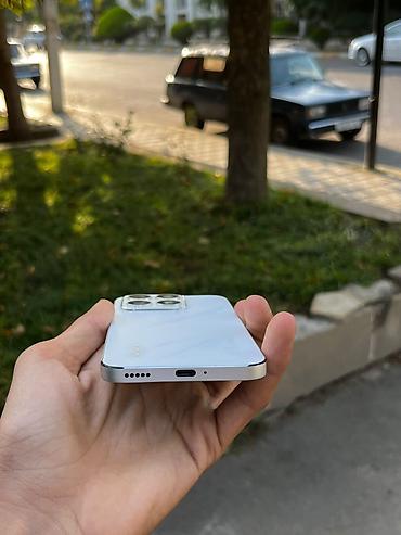 oyun telefonları ucuz: Honor X8c, 128 GB, rəng - Ağ — 7