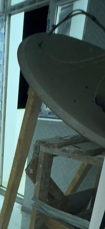 aztelekom huawei modem: Peyk televiziyası üçün antena (dish) İşlək vəziyətdədi xırdalandadı — 2